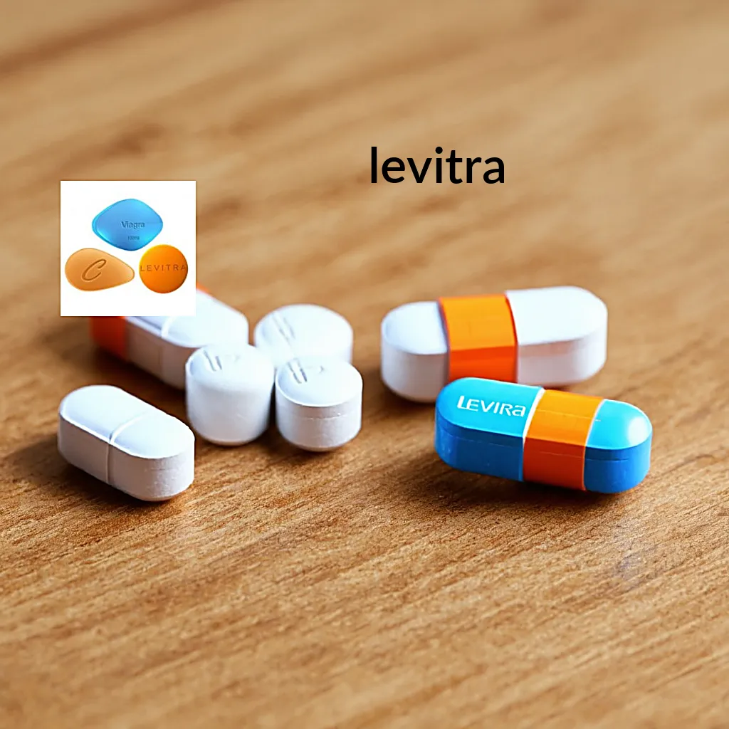 Precio de levitra 20 mg